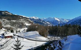 Gemuetliche Fewo Mit Sauna Inmitten Der Berge