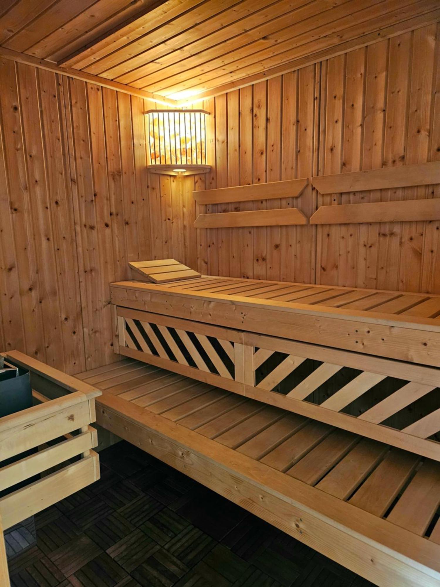 Gemuetliche Fewo Mit Sauna Inmitten Der Berge Meiringen Buitenkant foto
